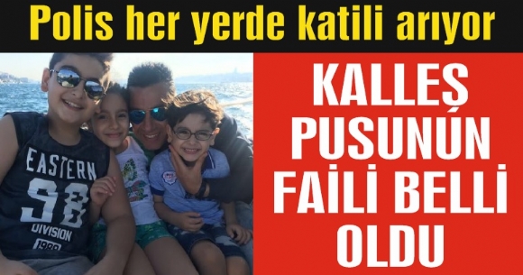 KALLE PUSUNUN FAL BELL OLDU